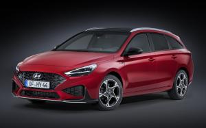 Hyundai i30 Wagon N Line (PD) (WW) '2020